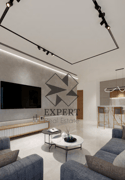 2 + MAID + OFFICE | FF | 10 Years Installment - Apartment in Lusail City