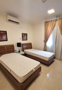 Fully Furnished 3 BHK In Munglinha Area - Apartment in Umm Ghuwailina