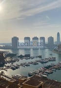 Fully Furnished 1 Bedroom + Office w/ Utilities - Apartment in Piazza Arabia