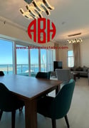 2 BDR + MAID | AMAZING SEA VIEW | BILLS INCLUDED - Apartment in Marina Residence 16