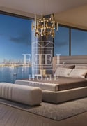 Brand New One Bedroom with sea and payment plan - Apartment in Lusail City