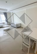 1 BR | FF | SPACIOUS | LUMINATED - Apartment in Porto Arabia