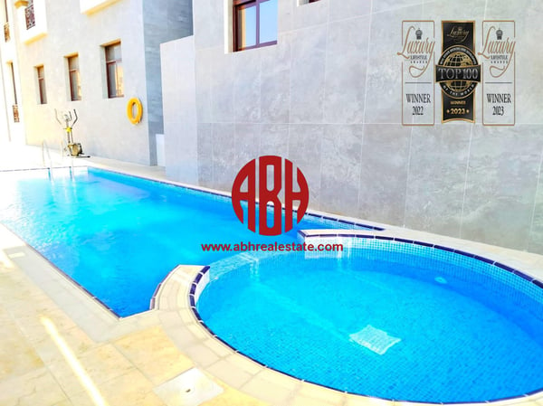 BILLS FREE | MODERN 2 BDR FURNISHED | POOL ACCESS - Apartment in Catania