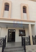 WELL MAINTAINED  6BR SA VILLA -AL KHEESA - Villa in Al Kheesa