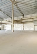 4000SQM Warehouses + Rooms in Birkat Al Awamer - Warehouse in East Industrial Street