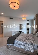 Hot Deal !  2 Bedrooms  in Lusail Marina - Apartment in Burj DAMAC Marina