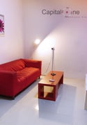 Furnished 1BHK Apartment - No commission - Apartment in Umm Al Seneem Street