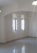 No Commission Unfurnished 3 BHK Duplex Apartment - Apartment in Al Wakra