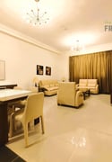 Spacious Furnished 1BHK| For Family| - Apartment in Musheireb