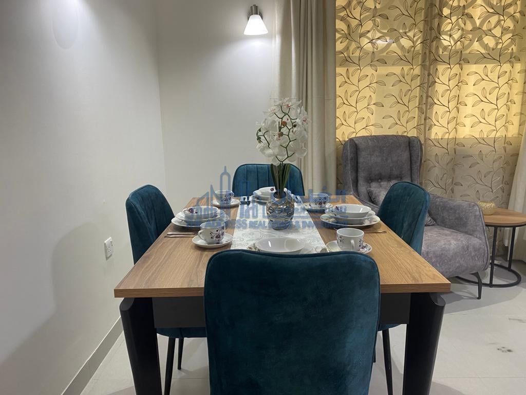 FF Apartment 2 BHK in Lusail | Brand New - Apartment in Al Erkyah City