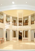 Villa suitable for Kindergarten School - Villa in Al Hanaa Street