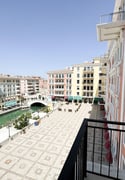 Great Views ✅ Large Layout | Qanat Quartier - Apartment in Qanat Quartier