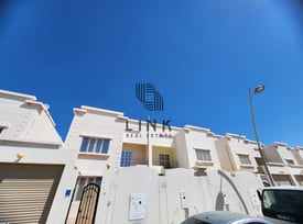 Four Bedroom + maid room Standalone Villa - Villa in Al Thumama