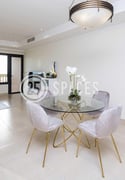 Furnished Two Bedroom Apt with Balcony In Porto - Apartment in West Porto Drive