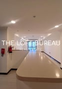 HUGE || SEMI FURNISHED || 1BEDROOM APARTMENT - Apartment in Porto Arabia