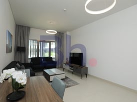 Brand New 2 Bedroom FF Apt. For Rent in Al Waab - Apartment in Al Waab