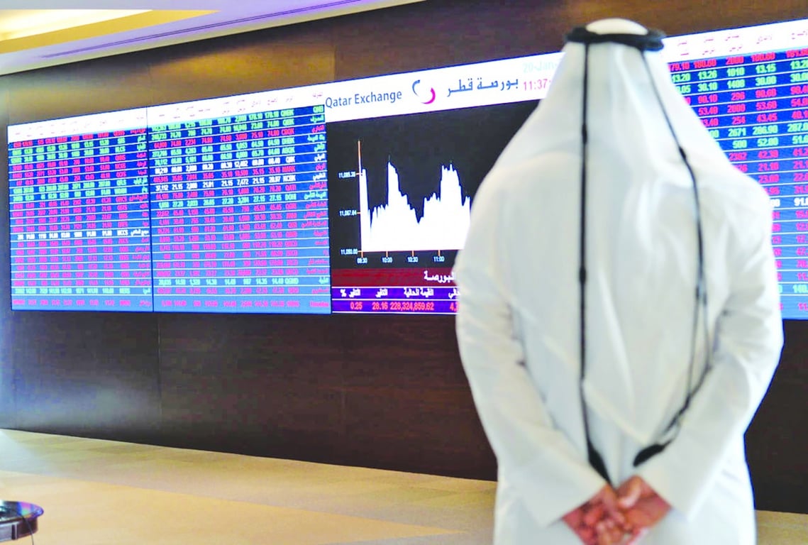 How to Invest in the Qatar Stock Exchange? Saakin.qa