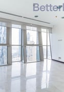 Semi-Fitted w/ Scenic View Office Space in Westbay - Office in Palm Tower B