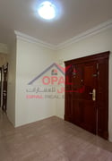 FOR RENT 3 BHK UNFURNISHED IN AIN KHALED - Apartment in Ain Khaled Villas