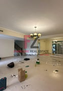 Luxurious villa | 4 Beds + maid | semi-furnished - Villa in Al Gharrafa