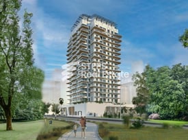 Exclusive l Luxury 1BHK at Laval Marina Tower - Apartment in Lusail City