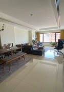 FOR SALE! AMAZING 1 BED + OFFICE-SEA/MARINA VIEW - Apartment in Porto Arabia