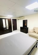 Fully FURNSHIED Apartment 1 Bhk In Al Aziza Area - Apartment in Al Aziziyah