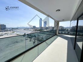 2 Bedroom Apartment | Fully Furnished - Apartment in Marina District