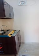 New fully furnished regular room with kitchen - Apartment in Al Kharaitiyat