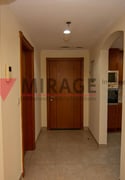 2 Bedroom Apartment | Porto Arabia | Marina View - Apartment in Tower 10