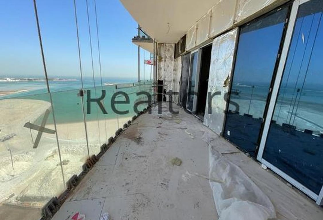 Brand New Apartment with Stunning Sea View