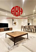 BILLS DONE | BRAND NEW FURNISHED 2 BDR | NO COM - Apartment in Msheireb Galleria