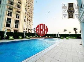 BILLS FREE | LUXURIOUS 2 BDR + MAID | 1 MONTH FREE - Apartment in The Garden