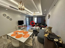 Great Fully Furnished 2 Bedroom Apartment ! - Apartment in Porto Arabia