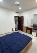 1 BHK Lusail Area/Fully Furnished/Excluding bills - Apartment in Al Erkyah City