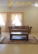 3Bhk FF Compound Apartment With Brand New Furniture - Apartment in Old Airport Road