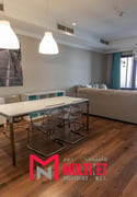 Modern 1BR Apartment | Private Balcony - Apartment in East Porto Drive