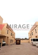 Villa Compound for Staff Accomodation - Compound Villa in Al Gharafa