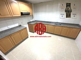 LIMITED OFFER | SPACIOUS 2 BEDROOMS | HUGE KITCHEN - Apartment in Al Jazeera Street