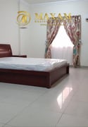 2 Bhk Furnished Flat Available For Rent In Al-Sadd - Apartment in Al Sadd