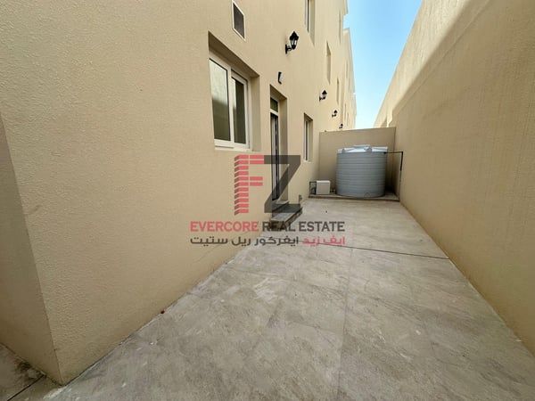 BRAND NEW VILLA| 07 MASTER BR|CLUBHOUSE & POOL - Villa in Al Markhiya Street