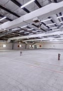 Four Months, Offices, 13 Worker Accommodations Free - Warehouse in Industrial Area