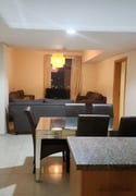 1bedroom fully furnished lusail foxhills - Apartment in Fox Hills South