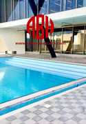 4BDR + MAID | BRAND NEW COMPOUND | GYM &amp; POOL - Villa in Al Jamiaa Street