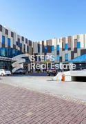 Shop for Rent | 2 Months Grace Period - Shop in Bu Hamour Street