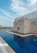 NO COMMISSION | ALL BILLS INCLUDED | NEW 2BR - Apartment in Muntazah 19