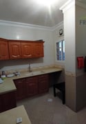Unfurnished 2bhk apartment for family - Apartment in Najma