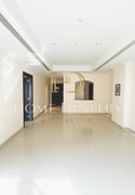 Excellent Semi Furnished 1BR in Porto Arabia - Apartment in West Porto Drive