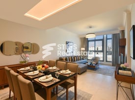 Luxury 1 Bedroom Apartment | 2 Months Free - Apartment in Anas Street