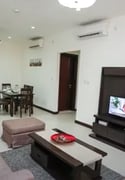 BEAUTIFUL 3 BHK | AL MANSOURA | POOL & GYM - Apartment in Al Mansoura